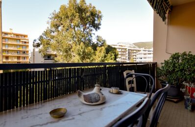 appartement 4 pièces 92 m2 à vendre à Toulon (83000)