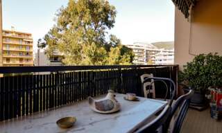 Appartement 4 Pièces 92 m² à vendre à Toulon (83000)