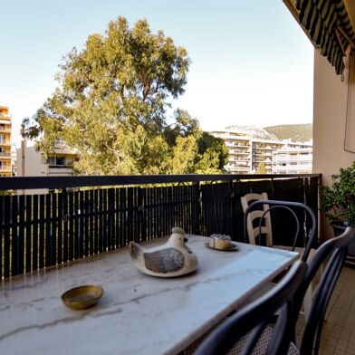 Appartement 4 pièces 269000 €