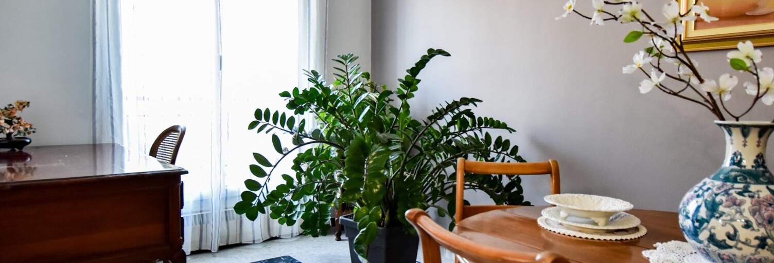 Appartement 4 Pièces 92 m² à vendre à Toulon (83000)