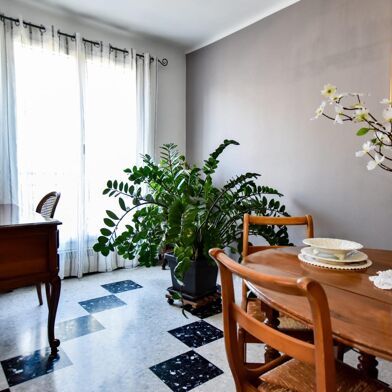 Appartement 4 pièces 269000 €