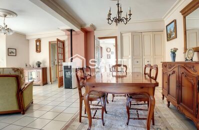 vente maison 292 000 € à proximité de Osse (35410)