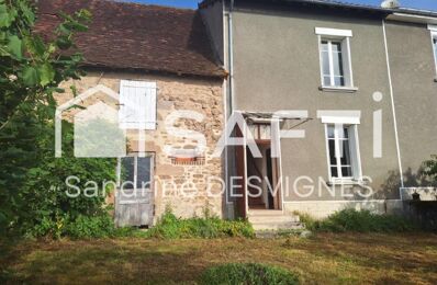 vente maison 59 900 € à proximité de Le Creusot (71200)