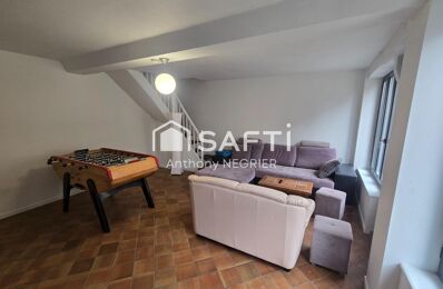 vente maison 99 900 € à proximité de Pointel (61220)