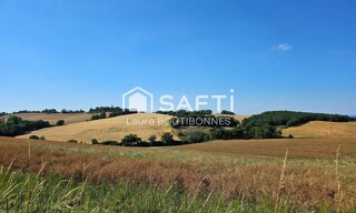 Maison 6 Pièces 400 m² à vendre à Saint-Sulpice-la-Pointe (81370)
