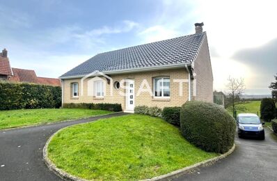 vente maison 299 900 € à proximité de Beaumetz-Lès-Cambrai (62124)