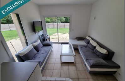 vente maison 258 000 € à proximité de Montreuil-sous-Pérouse (35500)