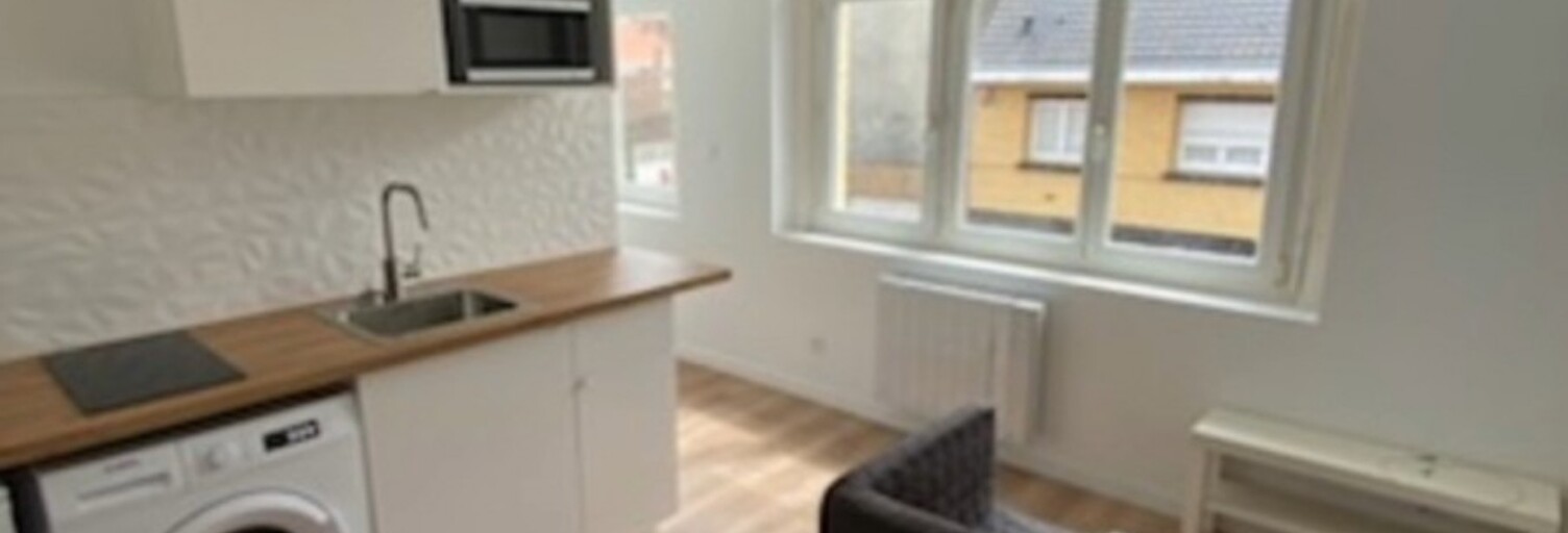 Immeuble  96 m² à vendre à Coudekerque-Branche (59210)