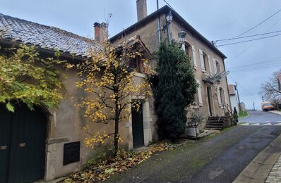 vente maison 239 000 € à proximité de Brin-sur-Seille (54280)