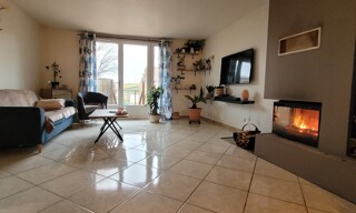 Maison 7 Pièces 165 m² à vendre à Moncel-sur-Seille (54280)