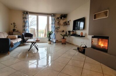 vente maison 229 000 € à proximité de Réméréville (54110)