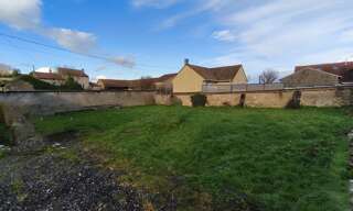 Terrain  513 m² à vendre à Nomeny (54610)