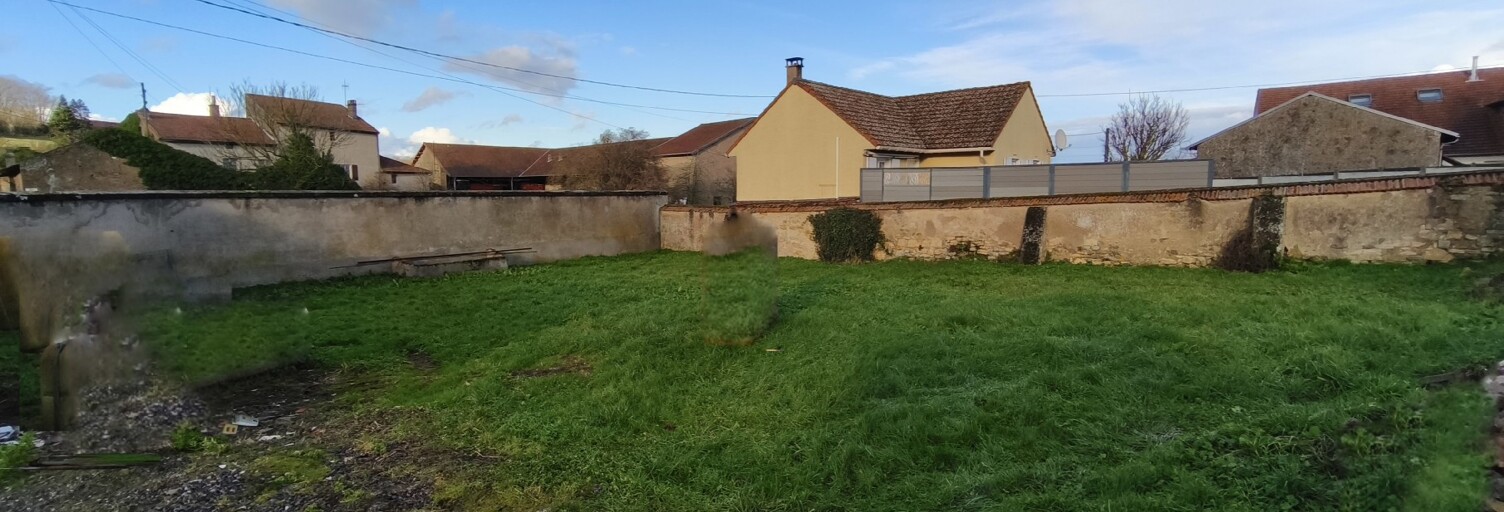 Terrain  513 m² à vendre à Nomeny (54610)