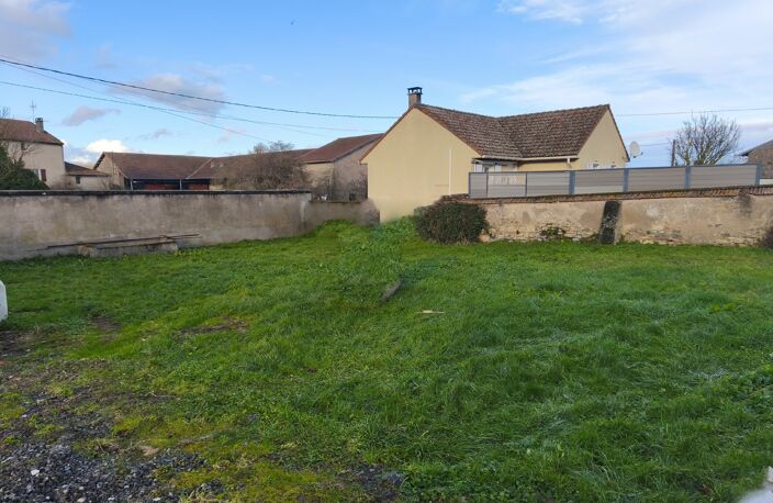 Terrain de 513 m&sup2;  m&sup2; — photo 3