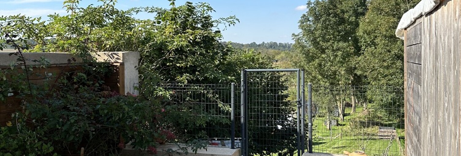 Maison 5 Pièces 182 m² à vendre à Champenoux (54280)