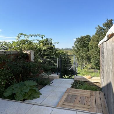 Maison 5 pièces 277000 €