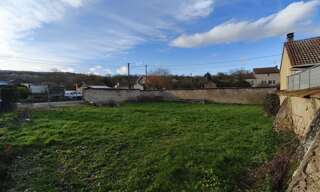 Terrain  513 m² à vendre à Jeandelaincourt (54114)