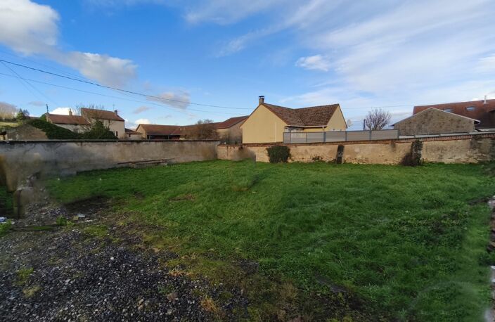 Terrain de 513 m&sup2;  m&sup2; — photo 2
