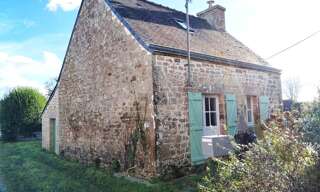 Maison 2 Pièces 52 m² à vendre à Cléguérec (56480)