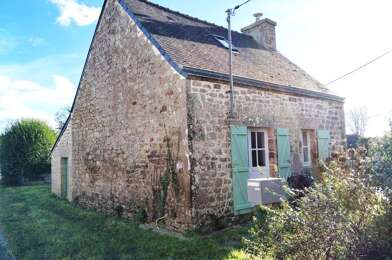 Maison 2 pièces 57500 €