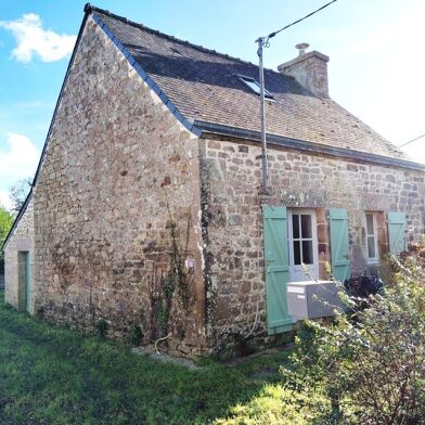 Maison 2 pièces 70000 €