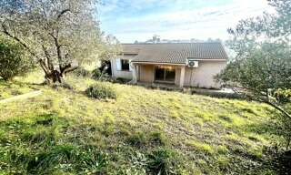 Maison 4 Pièces 95 m² à vendre à Saint-Gilles (30800)