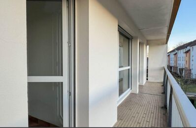 location appartement 695 € CC /mois à proximité de Ars-sur-Moselle (57130)