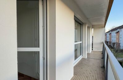 location appartement 660 € CC /mois à proximité de Amanvillers (57865)