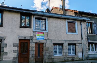 vente maison 110 595 € à proximité de Rilhac-Rancon (87570)