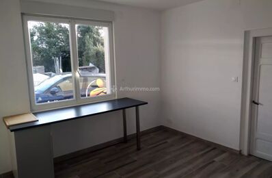 location appartement 420 € CC /mois à proximité de Aveyron (12)