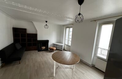 appartement 2 pièces 43 m2 à vendre à Neuilly-sur-Seine (92200)