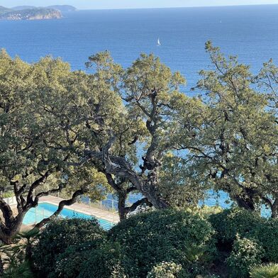 Appartement 4 pièces 840000 €