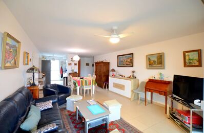 vente appartement 510 500 € à proximité de Saintes-Maries-de-la-Mer (13460)