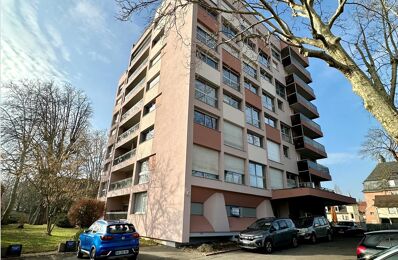 vente appartement 299 000 € à proximité de Brunstatt (68350)