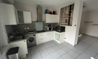 Maison 4 Pièces 81 m² à vendre à Nissan-lez-Enserune (34440)