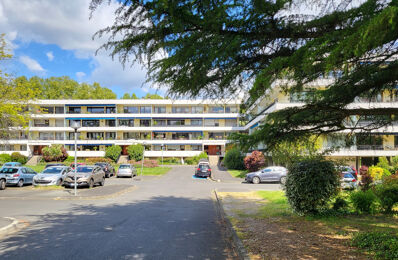 vente appartement 245 000 € à proximité de Pessac (33600)