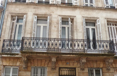 location appartement 645 € CC /mois à proximité de Bassens (33530)