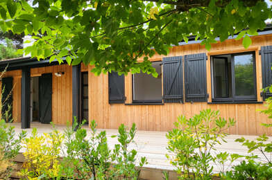 Maison 4 pièces 1600000 €