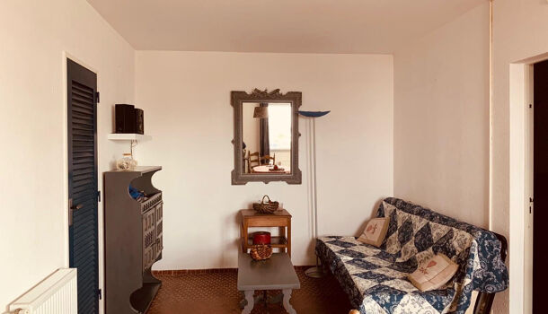 Appartement 3 pièces  à vendre Barcarès (Le) 66420