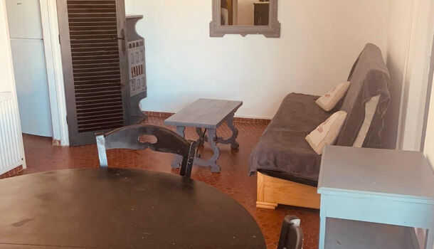 Appartement 3 pièces  à vendre Barcarès (Le) 66420