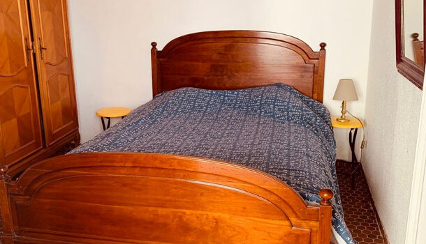 Appartement 3 pièces  à vendre Barcarès (Le) 66420