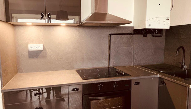 Appartement 3 pièces  à vendre Barcarès (Le) 66420