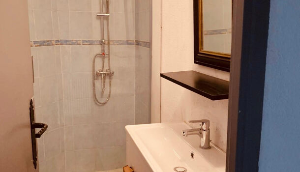 Appartement 3 pièces  à vendre Barcarès (Le) 66420