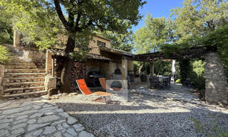 Maison 10 Pièces 225 m² à vendre à Chomérac (07210)