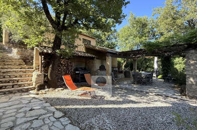 Maison 10 pièces 495000 €