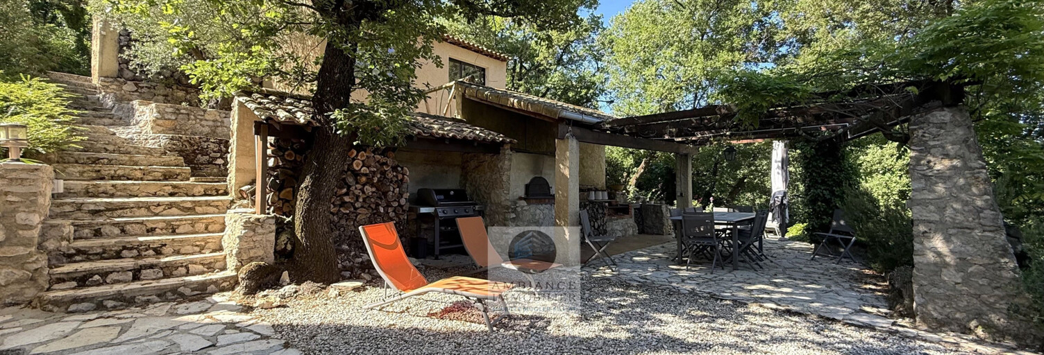 Maison 10 Pièces 225 m² à vendre à Chomérac (07210)