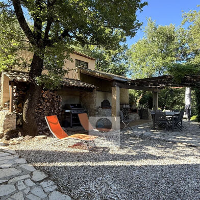 Maison 10 pièces 495000 €