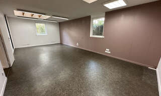 Bureau  156 m² à louer à Angers (49100)