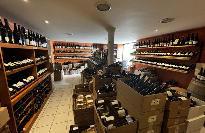 MURS COMMERCIAUIX OU PROFESSIONNELS A VENDRE ANGERS — photo 2