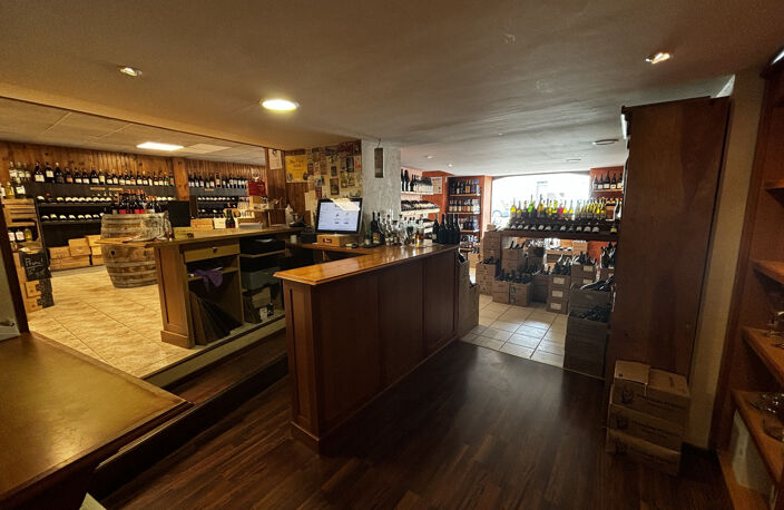 MURS COMMERCIAUIX OU PROFESSIONNELS A VENDRE ANGERS — photo 3